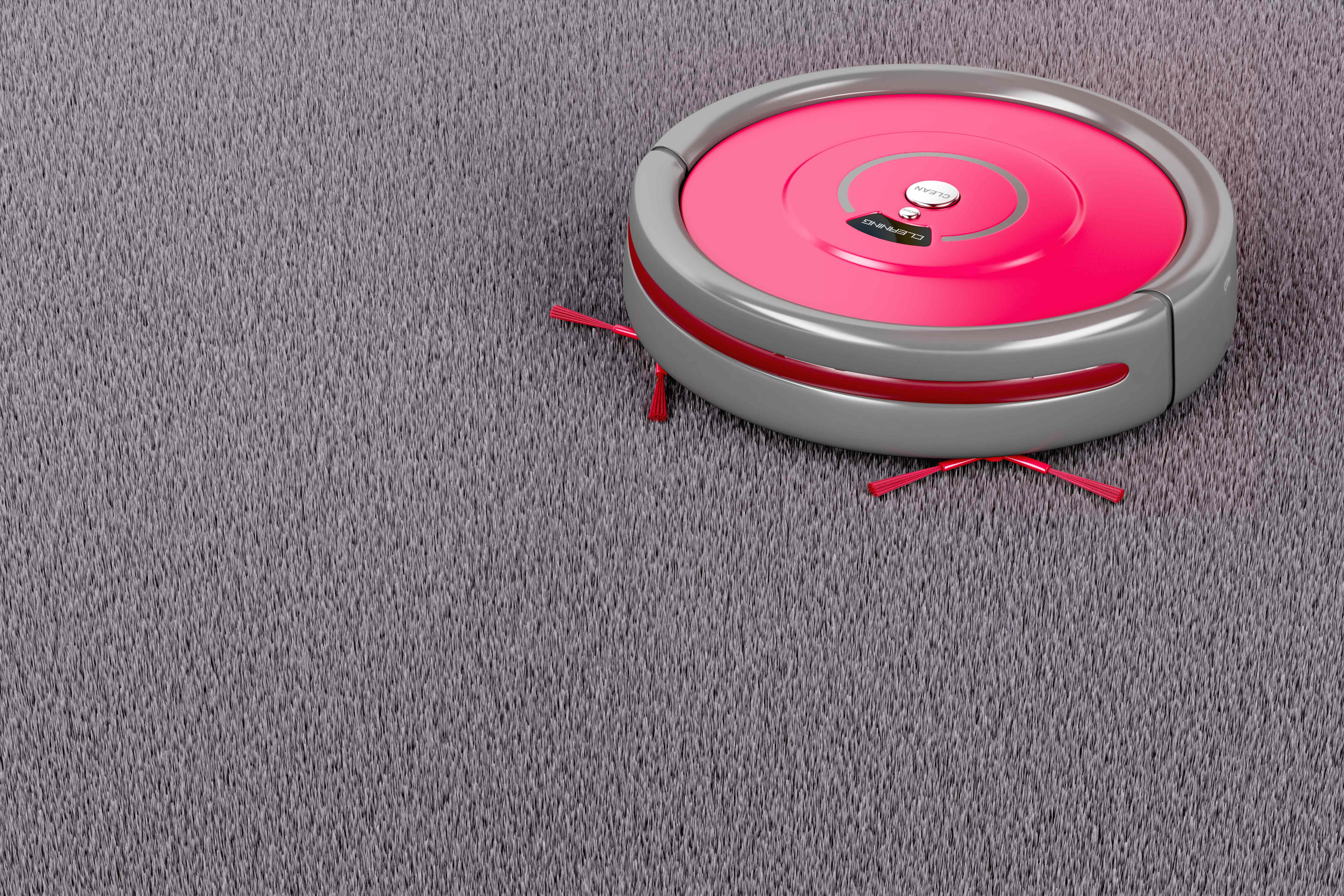 Robotic Vacuum Cleaners; Any Good? Spotless Cleaners & Restoration