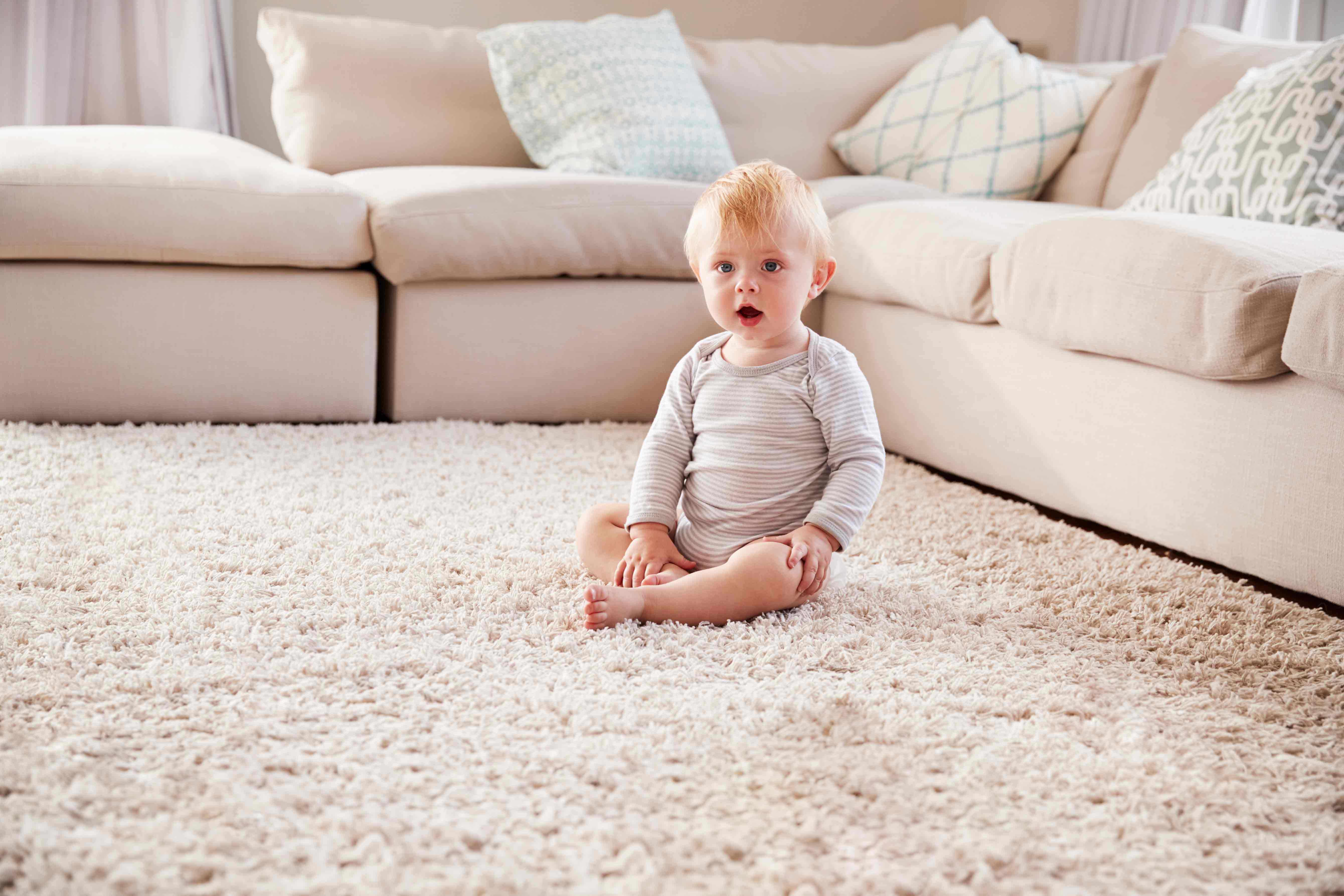 Carpet Cleaner Facts