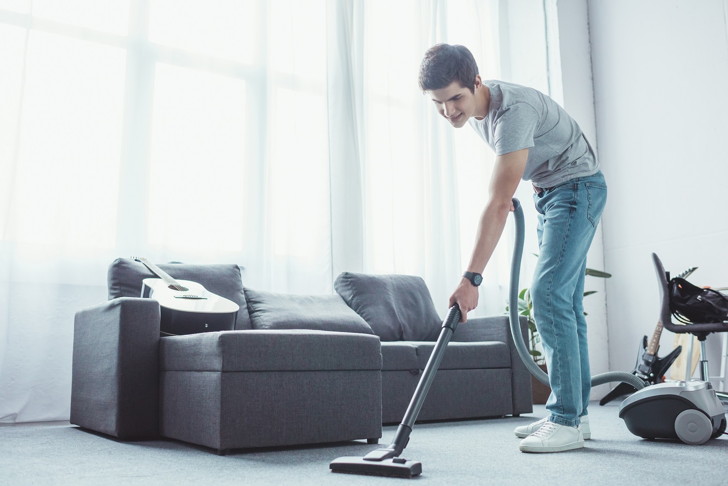 Benefits of Professional Carpet Cleaning Spotless Cleaners & Restoration